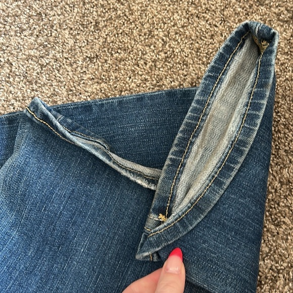 Cowgirl Tuff “Don’t Fence Me In” Jeans - Picture 7 of 7